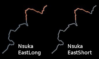 NsukaVer0.90東コース