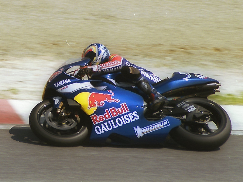 Takachの道楽倶楽部乗物館 レース観戦記1