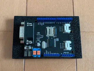 SeeedStudio CAN-BUS Shield V2