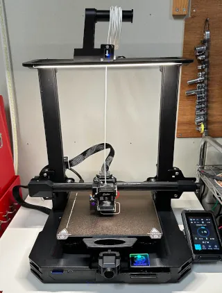 Creality Ender-3 S1 Pro