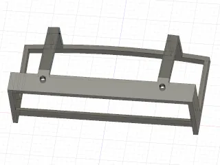 3Dモデル設計