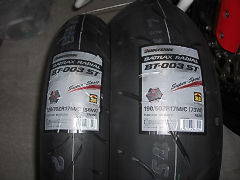 BRIDGESTONE　BT-003ST