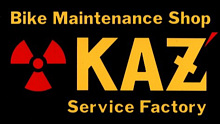 KAZ'サービスファクトリー